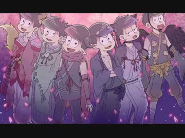 【手描き】ス.パ.ー.ク.ガ.ー.ル.シ.ン.ド.ロ.ー.ム【合松】