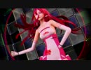 【MMD】Masked bitcH【STONE式LuKA_GSRver】