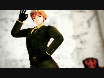 眉毛さんのGirls