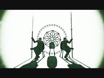 【ＭＭＤ刀剣乱舞】何処【御手杵】