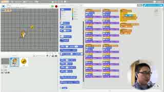 プログラミング Scratch の学習 #5 猫ゲーム完成！