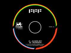 FFF - Junglist (2003)