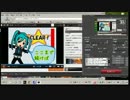【初音ミク】長音厨肺活量テスト 自己記録更新版「合格」＋5秒α