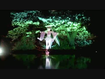 【桜スクリーン】 千本桜 【初音ミク千本桜ver.】