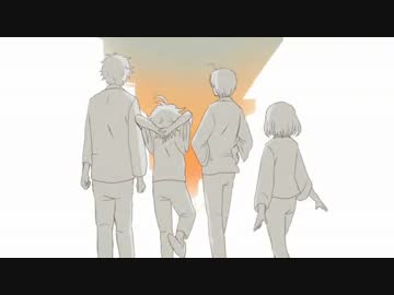 【とうらぶＣＯＣ】BorW?最終回【実卓リプレイ】