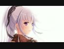 銀色、遥か (OP movie) 銀色、遥か