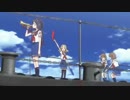 【ゲバゲバ】はいふり９０分！メインテーマ【ピー】