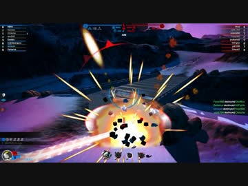 クソゲー.Robocraft