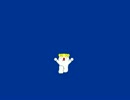 セーラー服を8頭身