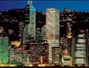 A night in New York