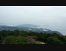 【旅】 八代海の眺め③　【癒し】　20160409