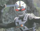 宇宙刑事ギャバソ
