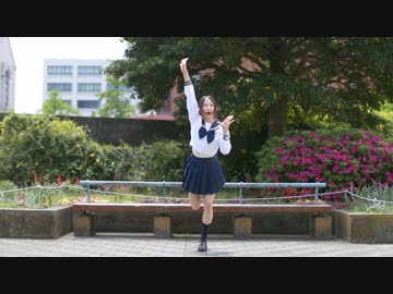 【まりやん】金曜日のおはよう　踊ってみた【５周年】