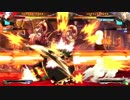 高田馬場ミカド GGXrdR Ver.1.03 3月26日 土曜 固定3ON その3