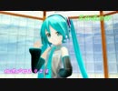 あぴミク姉妹・XYZの魔法放送用OP