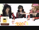 Synk;yet：“にこ(^o^)せんべいの塔”に挑戦！