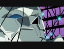 英語音声版F91_ラフレシアの活躍