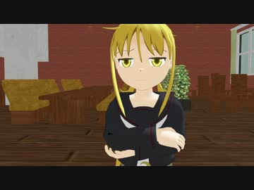 【艦これ】　じーちゃん提督が着任しました⑧　【MMD紙芝居】