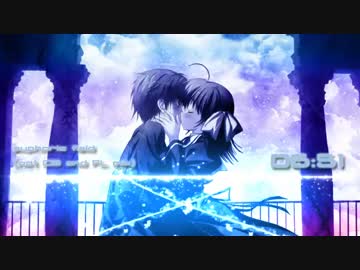 [Uplifting Trance] euphoric field [ef a tale of memories]