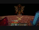【Minecraftアドベンチャー】ナイトメアで行くFragment Part6【ゆっくり実況】