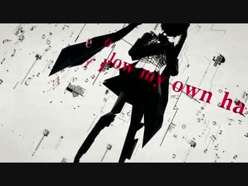 【Miku English】Real girl 【MV】