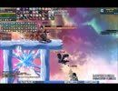 【Latale】世界樹黒影ｶｯｺｶﾞﾁ