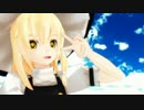 【ＭＭＤ】干物使い！魔理沙ちゃん 第6 話「まりさとみんな」