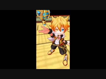 白猫　新キャラ　エイジ