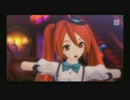 Mrs.Pumpkinの滑稽な夢