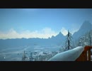【実況】雪山で遭難したHARD!part8【THE LONG DARK】