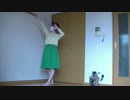 【１人３役で】風待ちハローワールドを踊ってみた【ひなこもち】