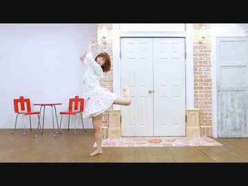 【こずえ】ドラゴンクエスト　マーニャダンス【踊ってみた】