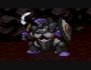ラリホーの使い手「悪魔の騎士」ドラゴンクエスト１part６
