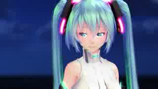 【MMD】 アイ