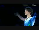 ［イタリア実況Rai Sport］羽生結弦 2013 スケートカナダ EX