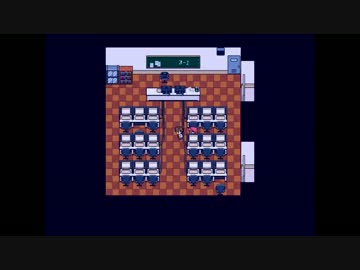 昔リスナーに教えて貰ったホラゲーがサービスシーン満載だった件　-7-