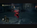 【ダークソウル３】趣味の侵入３