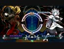 BBCF Braver's Revel 2016 2on2 top32-top16 part1