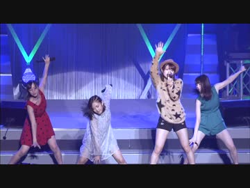 印象派 ルノアールのように - 小田さくら・中西香菜・金澤朋子・小川麗奈