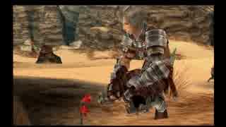 【チート】FF12 レックスでガルバナの花を摘んでみた