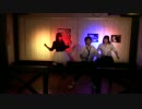 虎視眈々  +&るふぁきゅん　　