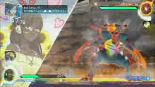 [ポッ拳]格ゲー初心者でも戦いたい#4