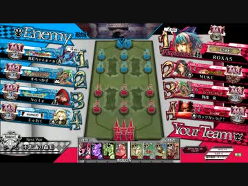 【WLW】　お伽の国のアリス　その４０ 【AA1】