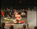 【ROH】 CM Punk 試合後  【Death before Dishonor 3】 (1/2)