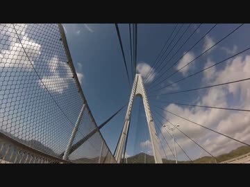 【練習不足が行く】グランツールせとうち2016