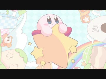 【カービィアレンジ】 GGEURO (Vocal Ver.)