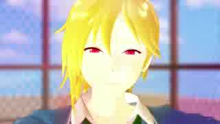 【MMDあんスタ】メランコリック【なずな誕2016】