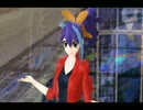「遊戯王MMD」Gishinanki/ 疑心暗鬼/Serena