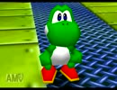 【２人実況】20年来の友達とマリオパーティ２を実況してみた part2