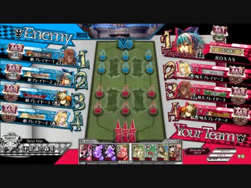 【WLW】　お伽の国のアリス　その４１ 【AA1】